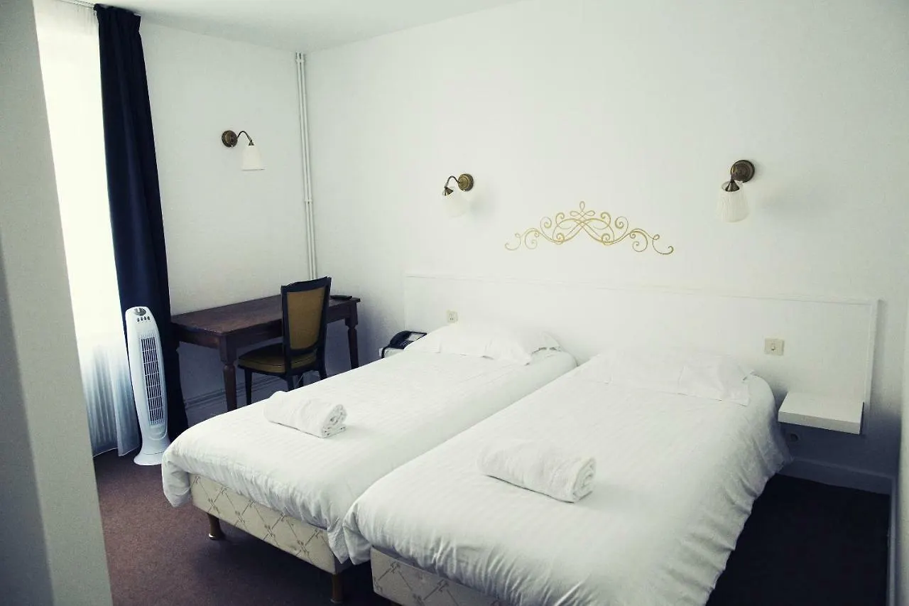 The Old Hotel Ravel Centre Clermont-Ferrand